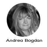 Andrea Bogdan