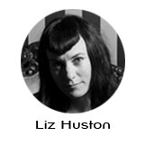 Liz Huston
